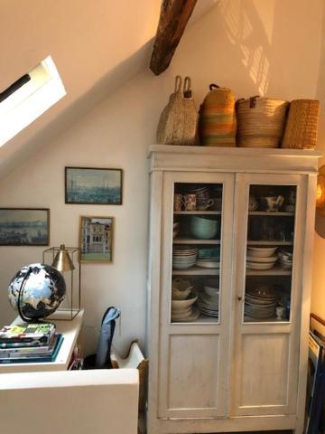 La Maison Bleue, Authentique Et Charmante Maison De Pecheur Trouville-sur-Mer Εξωτερικό φωτογραφία